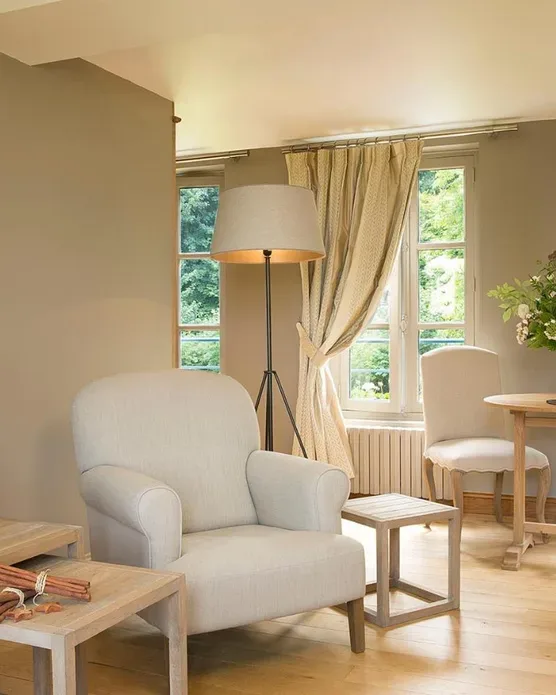Hôtel Ferme Saint Siméon, photo 34