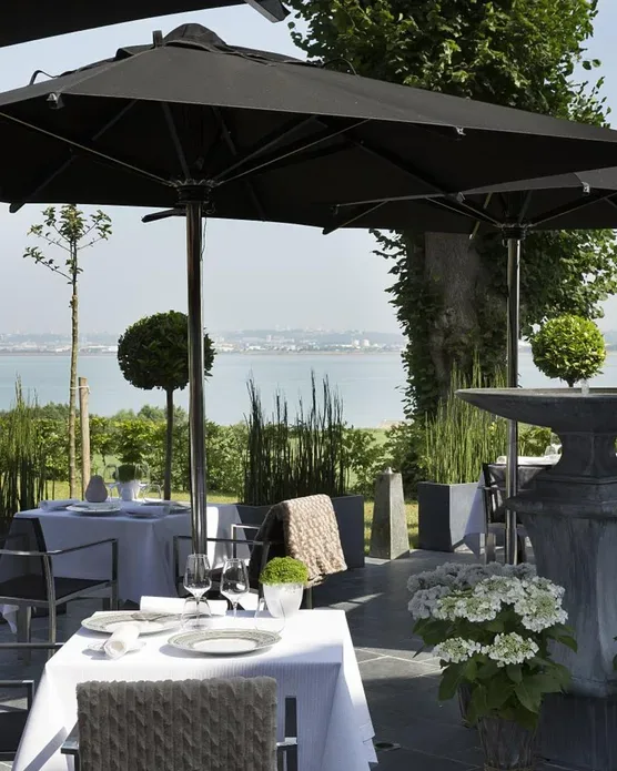 Hôtel Ferme Saint Siméon, photo 35