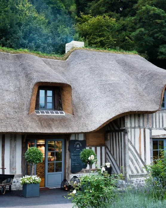 Hôtel Ferme Saint Siméon, photo 44