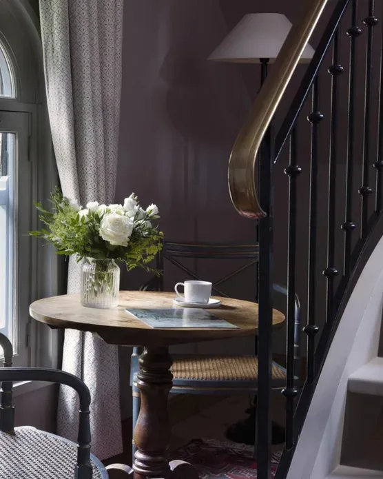 Hôtel Ferme Saint Siméon, photo 7