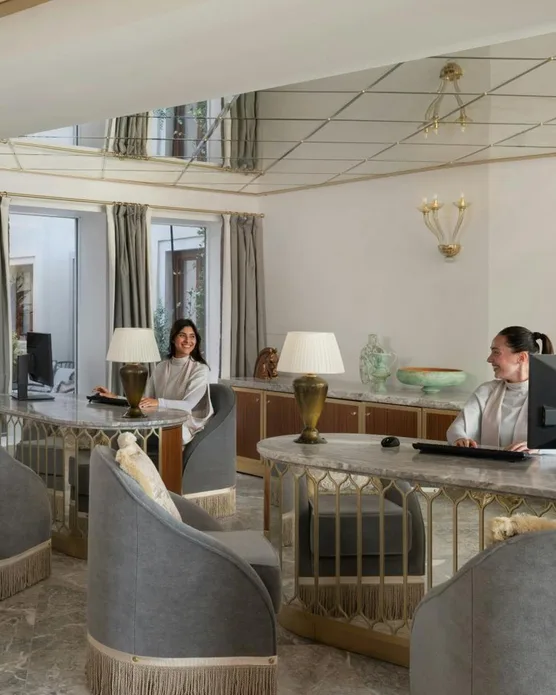 Hotel Gabrielli Venezia, photo 10