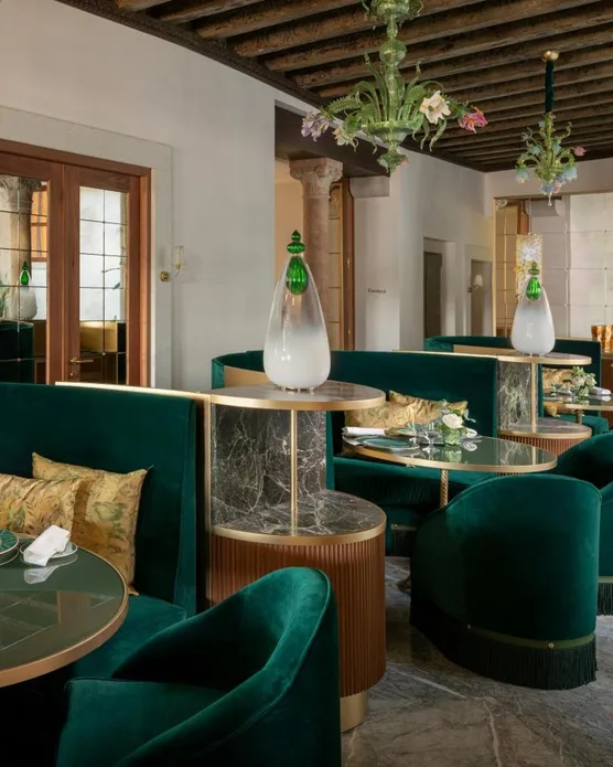 Hotel Gabrielli Venezia, photo 11