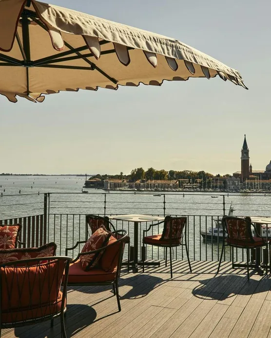 Hotel Gabrielli Venezia, photo 4