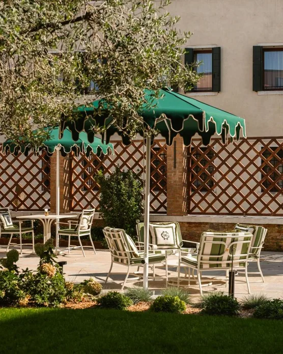 Hotel Gabrielli Venezia, photo 6