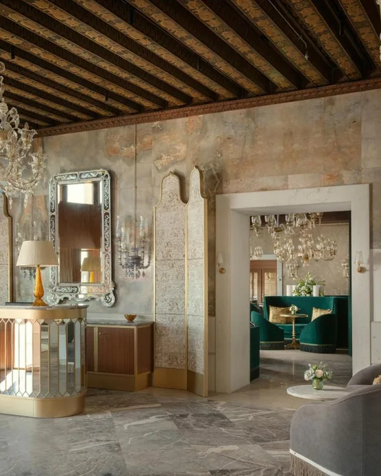 Hotel Gabrielli Venezia, photo 9
