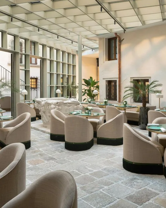 Hotel Gabrielli Venezia, photo 2
