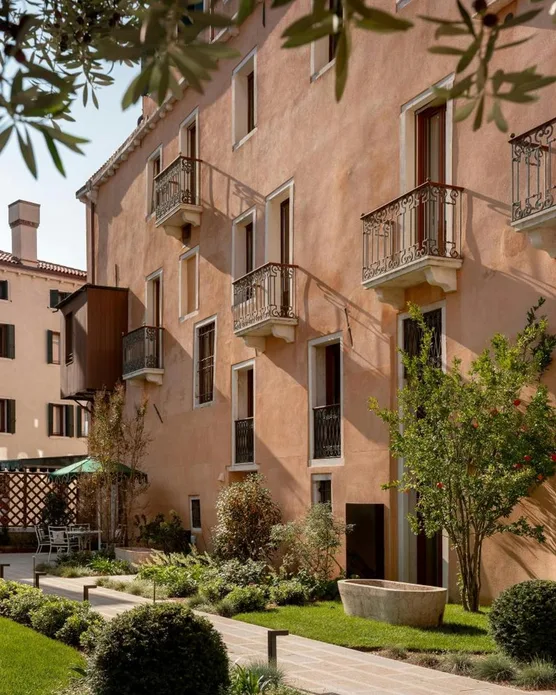 Hotel Gabrielli Venezia, photo 1