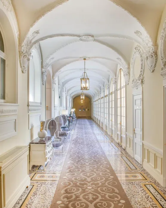Hôtel Hermitage Monte-Carlo, photo 8