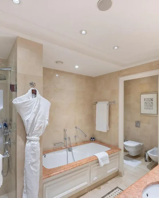 Hôtel Hermitage Monte-Carlo, photo 9