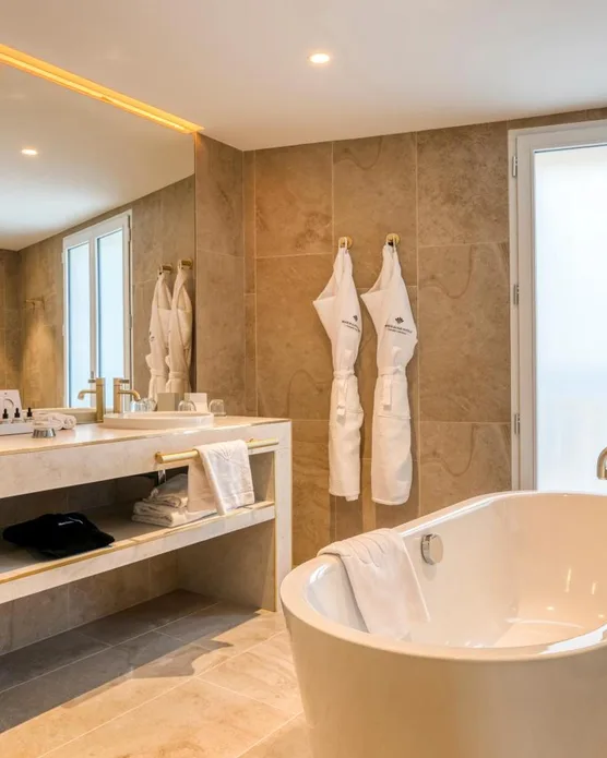 Hôtel Imperator Nimes, photo 10
