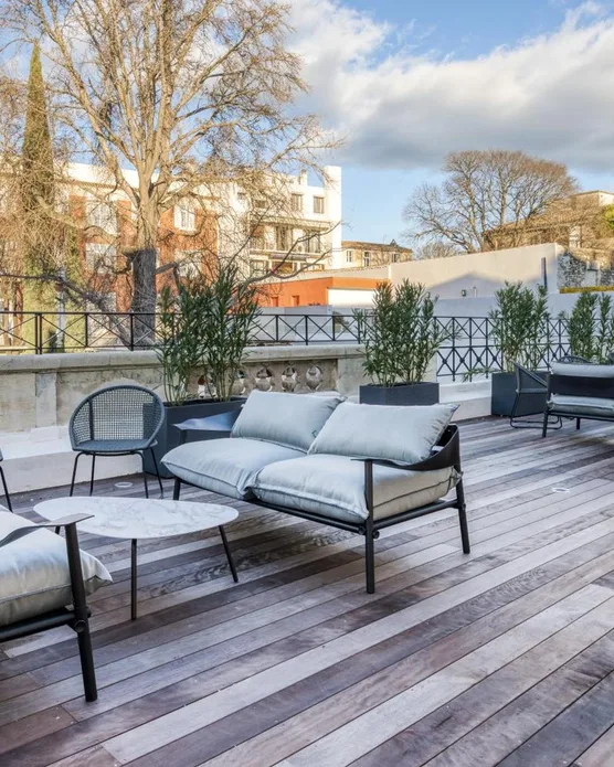 Hôtel Imperator Nimes, photo 15