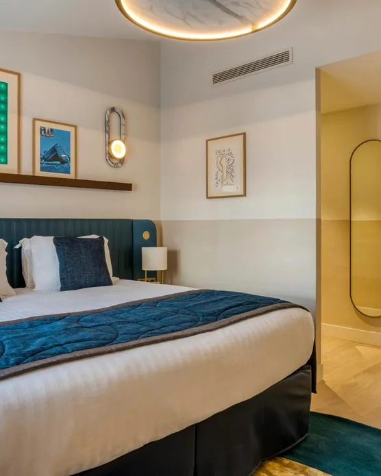 Hôtel Imperator Nimes, photo 17