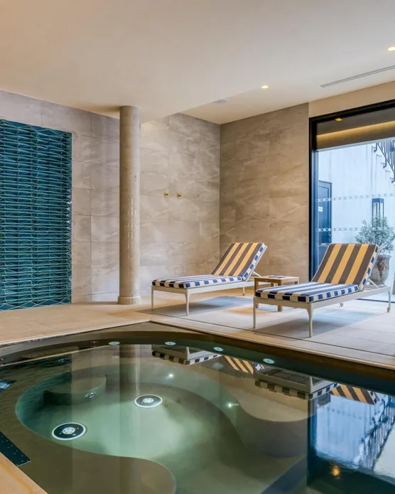 Hôtel Imperator Nimes, photo 22