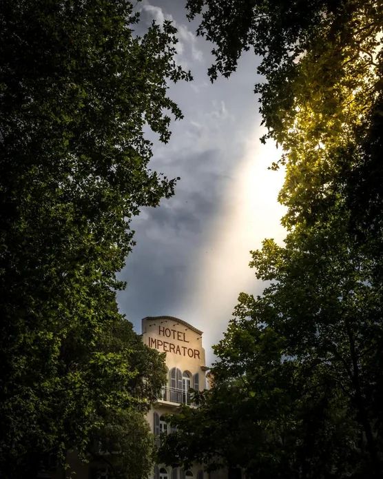 Hôtel Imperator Nimes, photo 29
