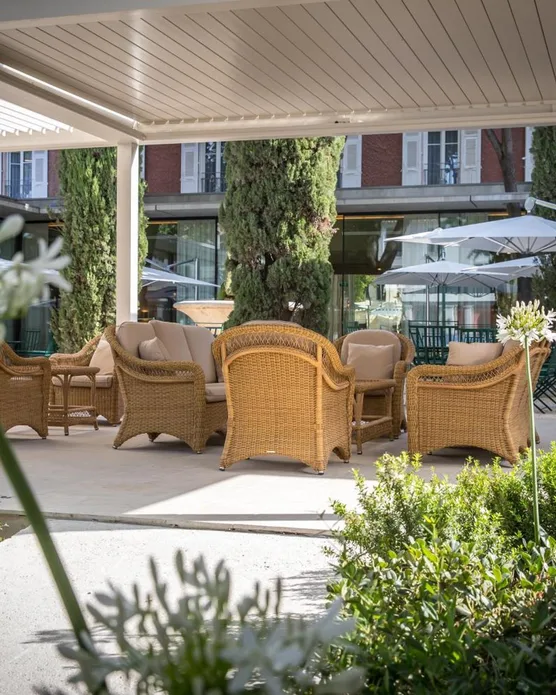 Hôtel Imperator Nimes, photo 30