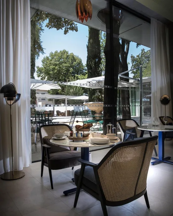 Hôtel Imperator Nimes, photo 40