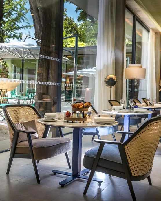 Hôtel Imperator Nimes, photo 41