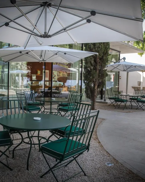 Hôtel Imperator Nimes, photo 45