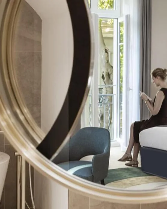 Hôtel Imperator Nimes, photo 6