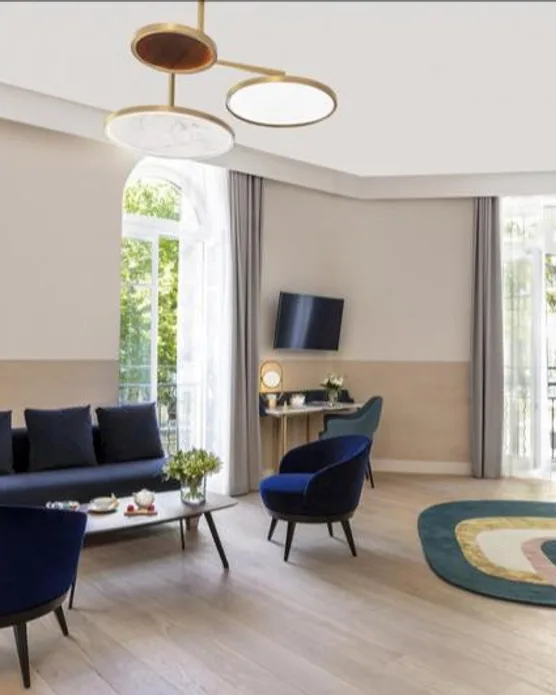 Hôtel Imperator Nimes, photo 8