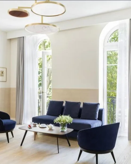 Hôtel Imperator Nimes, photo 3