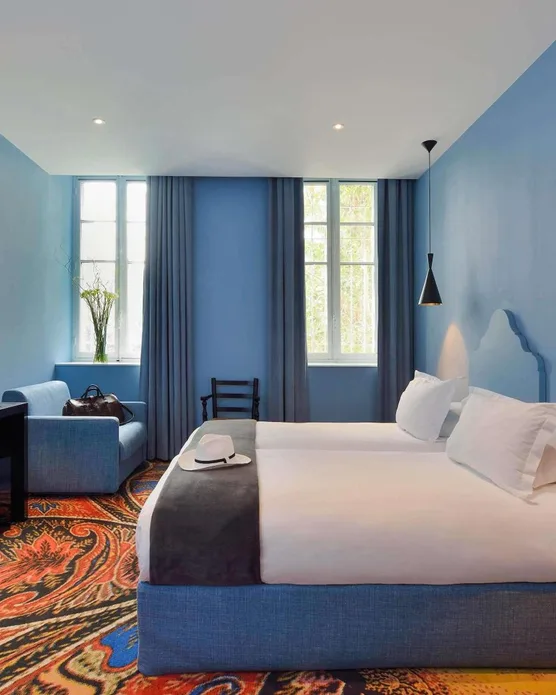 Hôtel Jules César Arles, photo 13