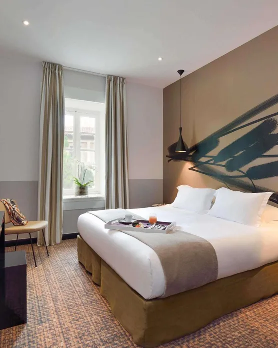 Hôtel Jules César Arles, photo 14