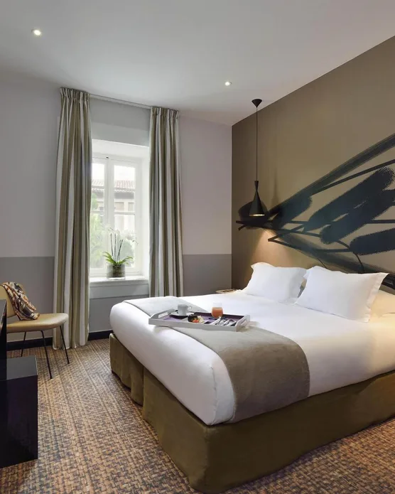 Hôtel Jules César Arles, photo 19
