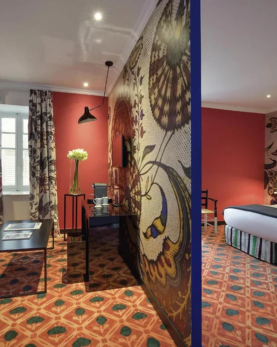 Hôtel Jules César Arles, photo 20