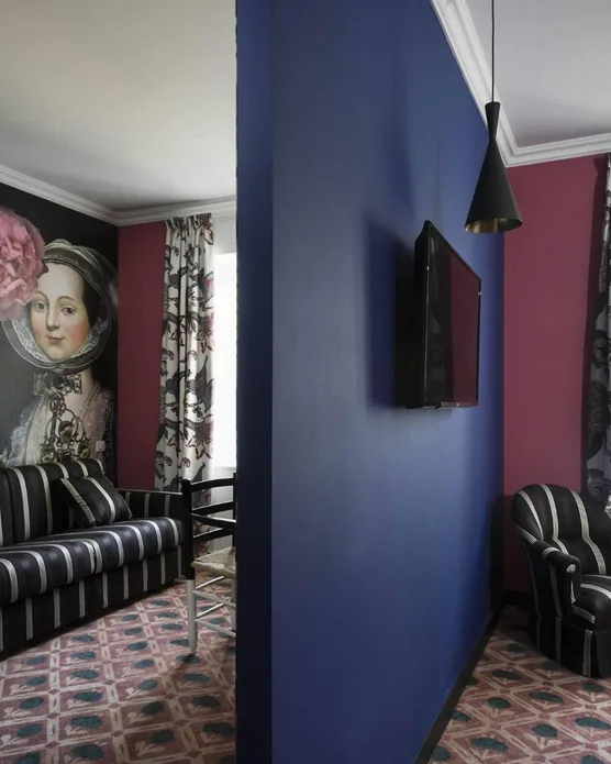 Hôtel Jules César Arles, photo 32