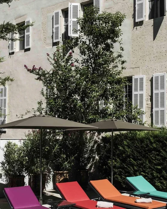Hôtel Jules César Arles, photo 37