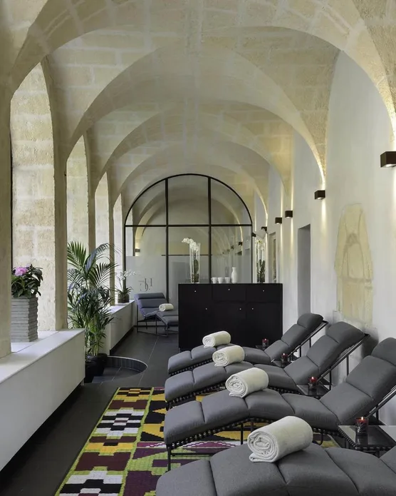 Hôtel Jules César Arles, photo 40