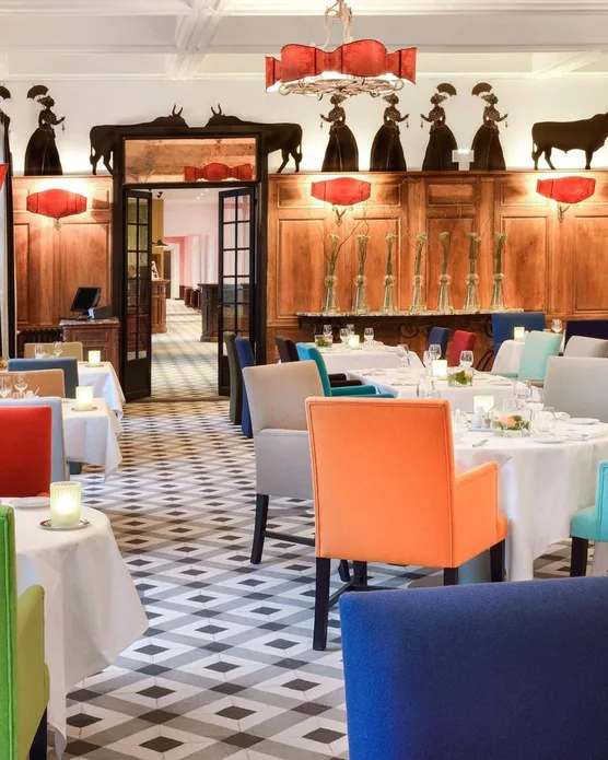 Hôtel Jules César Arles, photo 42