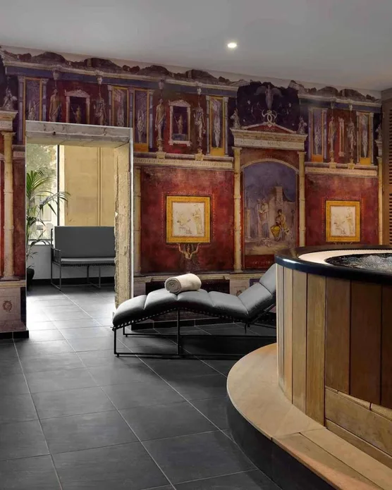 Hôtel Jules César Arles, photo 6