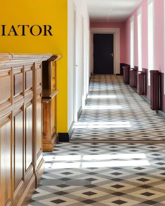 Hôtel Jules César Arles, photo 7