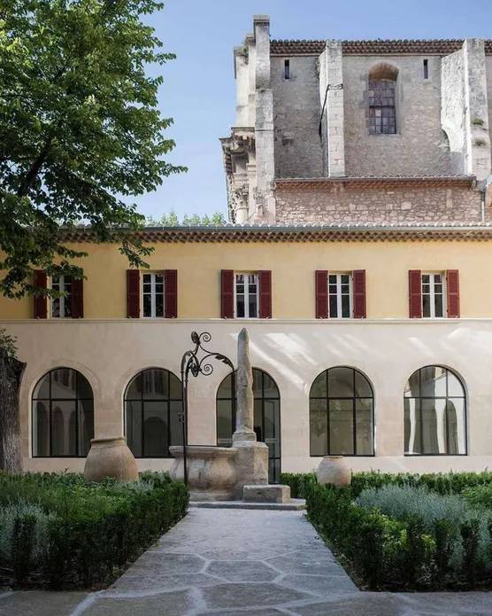 Hôtel Jules César Arles, photo 8
