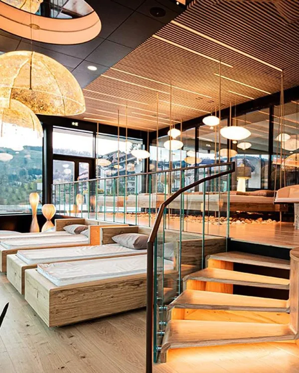 hotel julien spa
