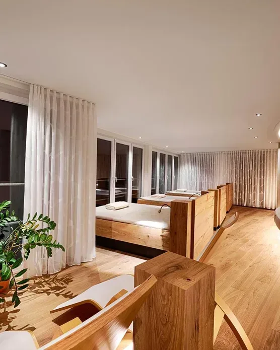 Hotel Kronelamm im Schwarzwald, photo 3