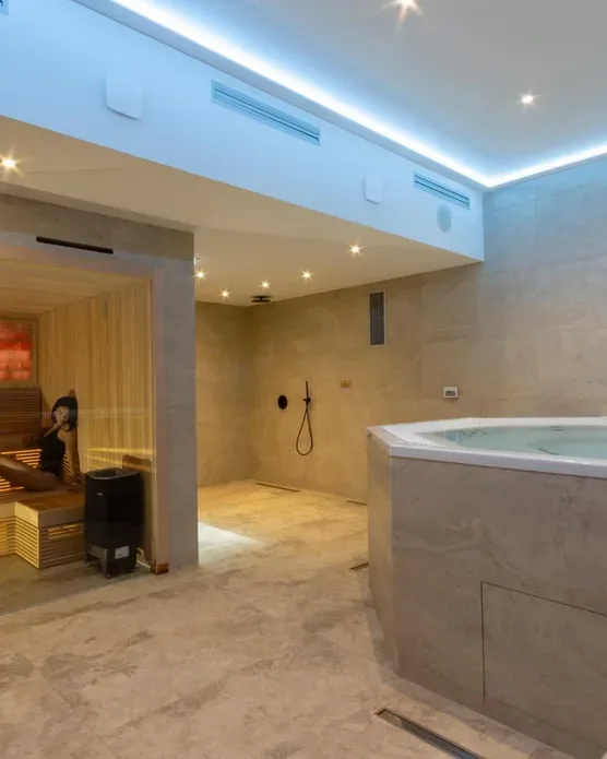 Hôtel l’Acquale, photo 10
