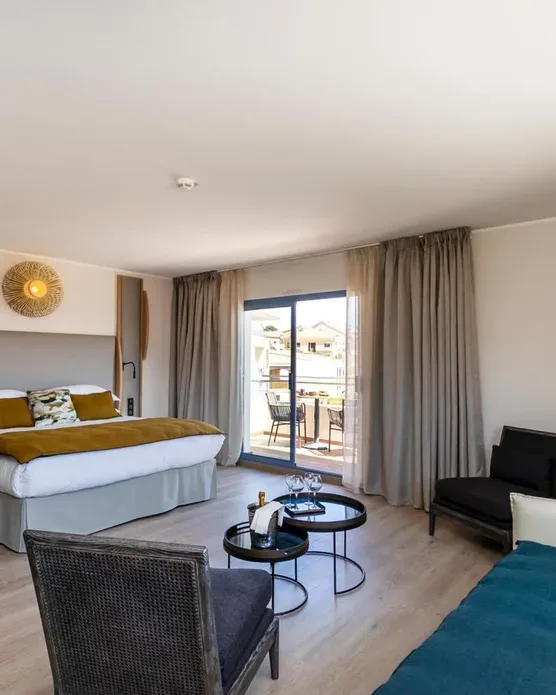 Hôtel l’Acquale, photo 33