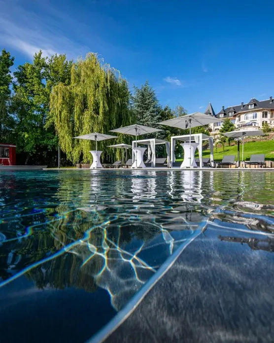 Hôtel L'Incomparable, photo 8