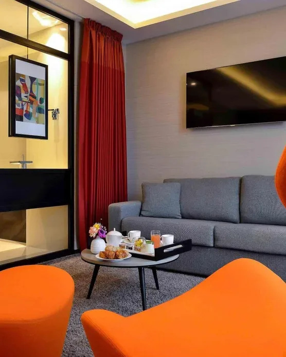 Hôtel La Cloche Dijon, photo 11