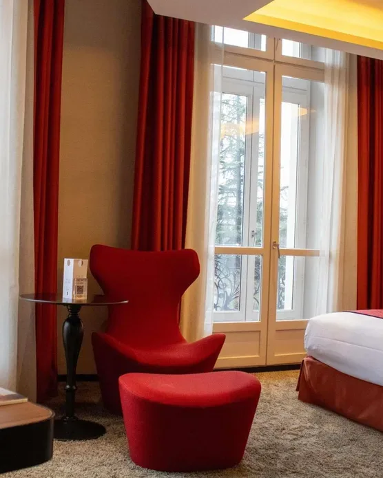 Hôtel La Cloche Dijon, photo 12