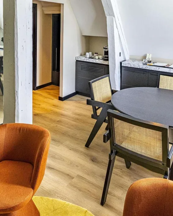 Hôtel La Cloche Dijon, photo 14