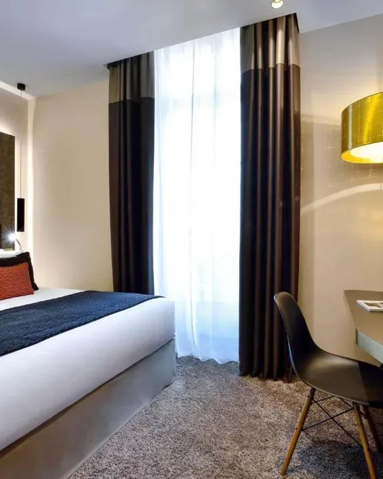 Hôtel La Cloche Dijon, photo 16