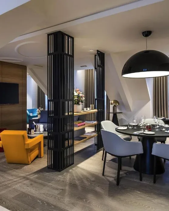 Hôtel La Cloche Dijon, photo 18