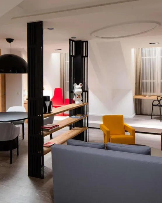Hôtel La Cloche Dijon, photo 19
