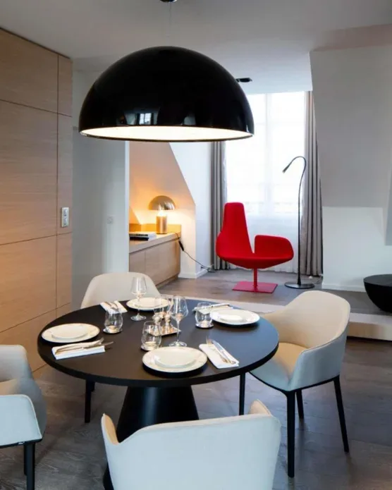 Hôtel La Cloche Dijon, photo 20