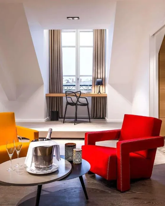 Hôtel La Cloche Dijon, photo 21