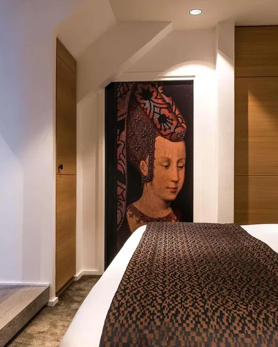 Hôtel La Cloche Dijon, photo 23
